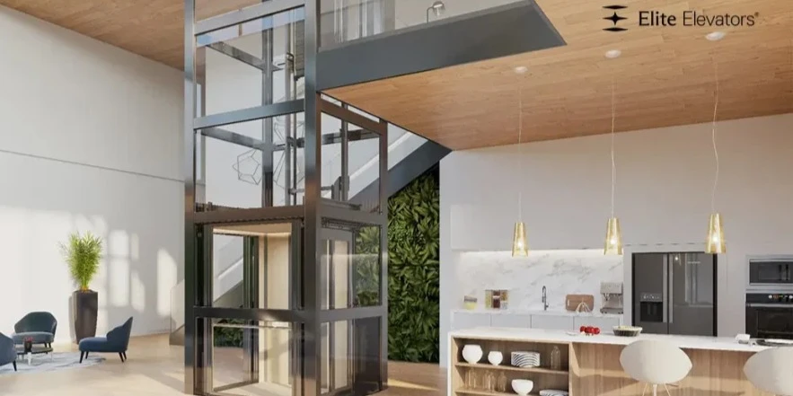 Top Elevator Brands in India in 2026